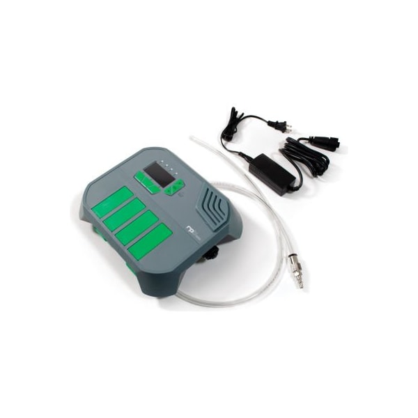 Gvs-Rpb RPB Safety GX4 Gas Monitor 5ppm CO Cartridge, Power Pack 08-400-02 - main